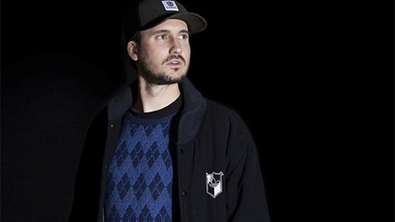 Xatiro rap abeslariak kontzertua eskainiko du gaur Coliseoan