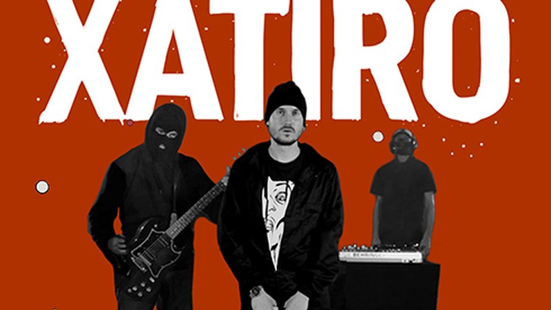 Xatiro raper bilbotarrak kontzertua emango du azaroaren 27an Coliseo antzokian