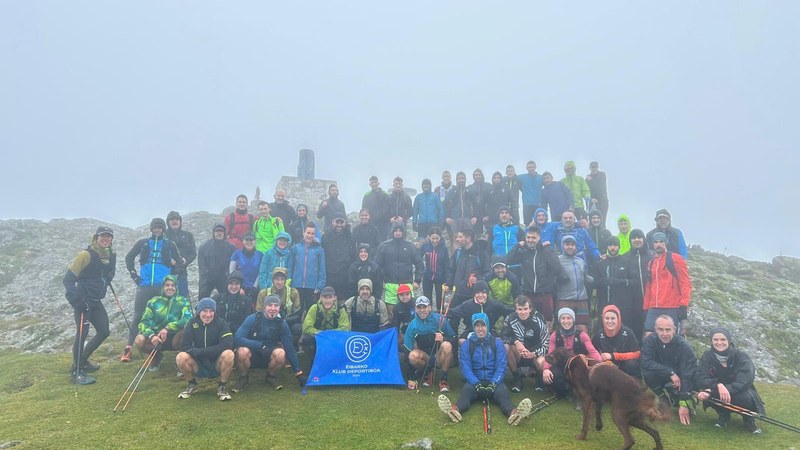 XI. Gabontraila aldaketa txikiekin egingo da abenduaren 24an