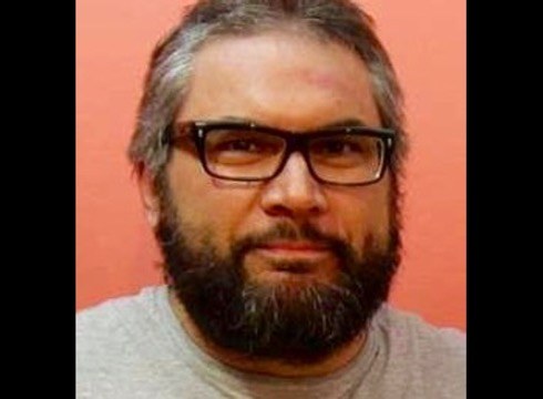 Xose Lois Carreira, artista: “Garrantzitsua da publikoak obrekin interaktuatzea”