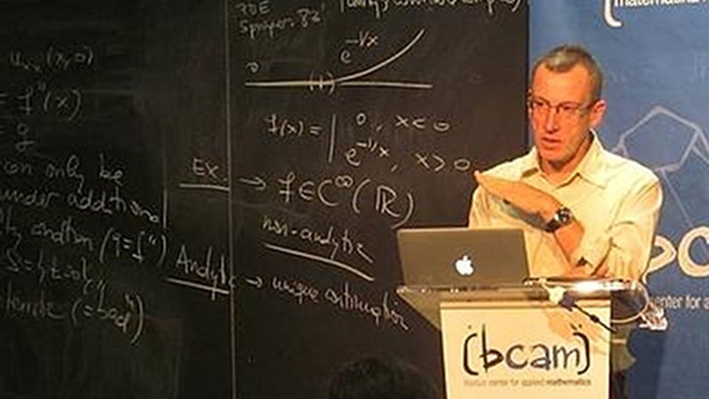 XVIII. 'Ciencia en Acción' programa Coliseo antzokian amaituko da domekan