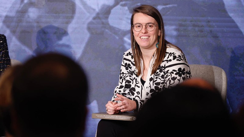 XX. mende hasierako emakume aitzindarien inguruko hitzaldiaren bideoa Ego Ibarren YouTubeko kanalean dago ikusgai