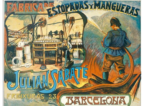 XX. mendeko prebentzioari buruzko kartelen erakusketa zabalduko dute bihar museoan