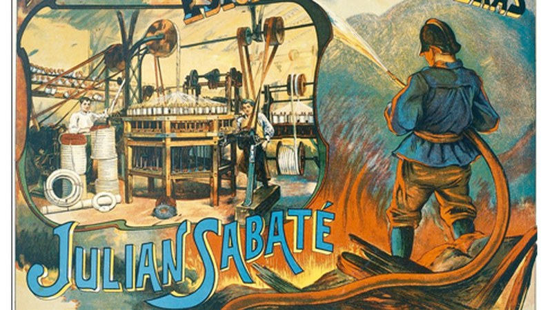 XX. mendeko prebentzioari buruzko kartelen erakusketa zabalduko dute bihar museoan