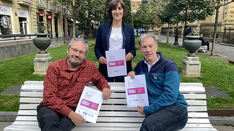 XXI. menderako hizkuntza politikaz hausnartzeko jardunaldia hartuko du Markeskuak urriaren 19an