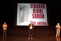 XXII. Eibarko Kirol Sariak 2016