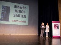 XXIV. Eibarko Kirol Sariak (2018)