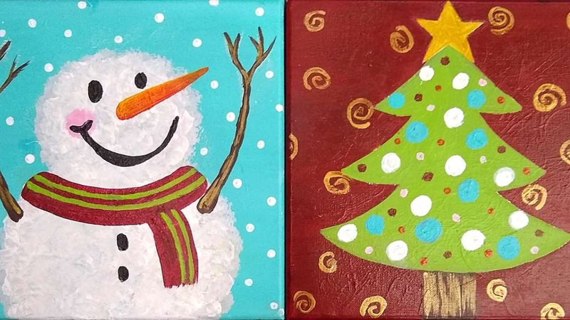 XXVIII. Haurrendako Marrazki Lehiaketa egingo da domekan As Burgas kultur etxean