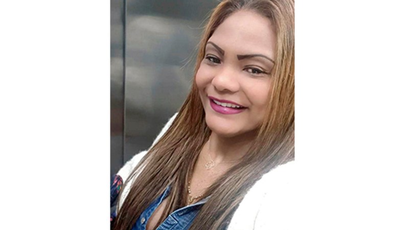 Yadira Molina, Eibarren bere saltsan