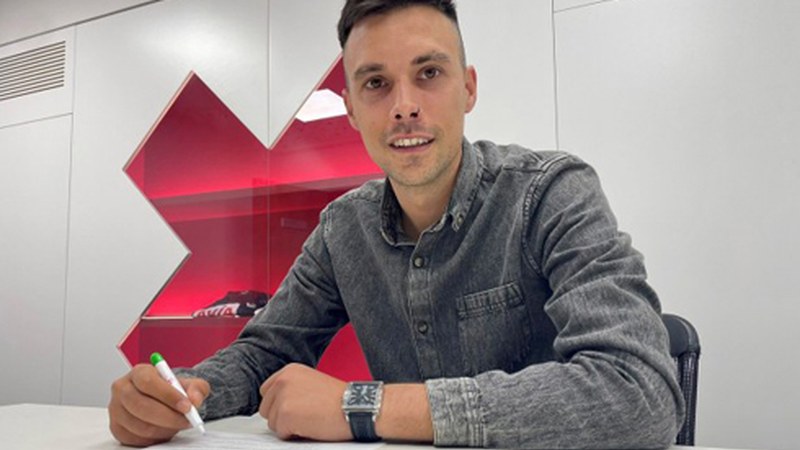 Yeray Martin izango da Eibar FT-ko emakumezkoen lehen taldeko entrenatzaile berria