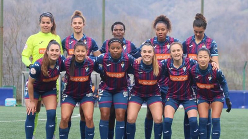 Yeray Martinen taldea lidergoan dago Cacereño eta Deportivorekin berdinduta