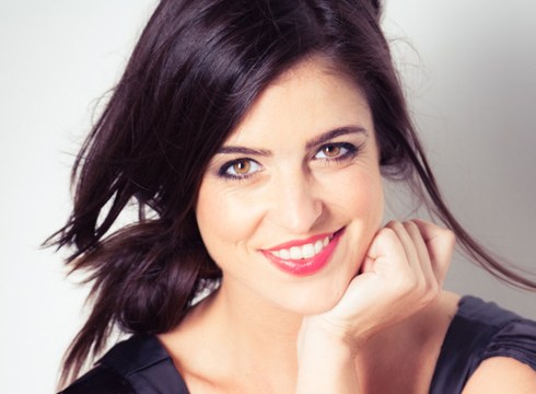 Ylenia Baglietto antzezleak Ercilla saria irabazi du