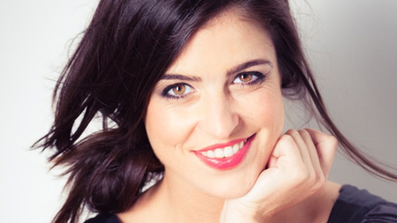 Ylenia Baglietto antzezleak Ercilla saria irabazi du