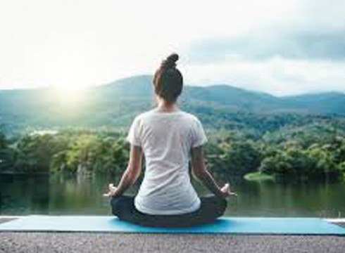 Yogaren inguruko hitzaldiak eskainiko dituzte urriaren 7an eta 14an