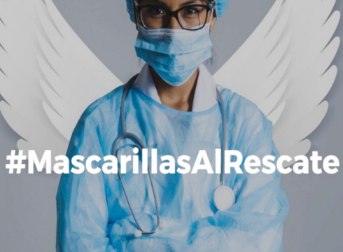 Youtuber eta famatu askok euren elkartasuna adierazi nahi dute bizitzen ari garen egoerarekiko