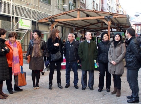 Zabaldu dute Eibar Factoring