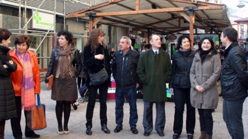 Zabaldu dute Eibar Factoring