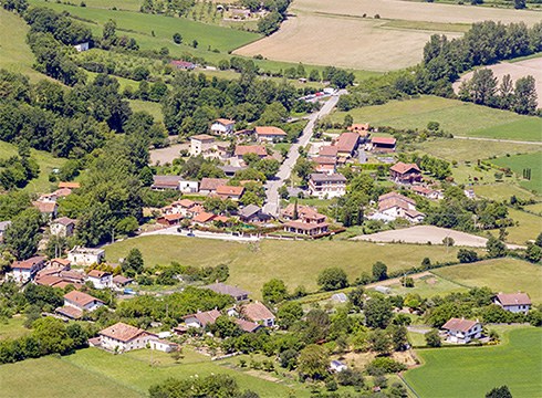 Zabaldu dute landa inguruko garapen ekonomikoa bultzatzeko LEADER laguntzak eskatzeko epea