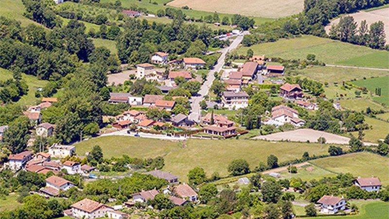 Zabaldu dute landa inguruko garapen ekonomikoa bultzatzeko LEADER laguntzak eskatzeko epea