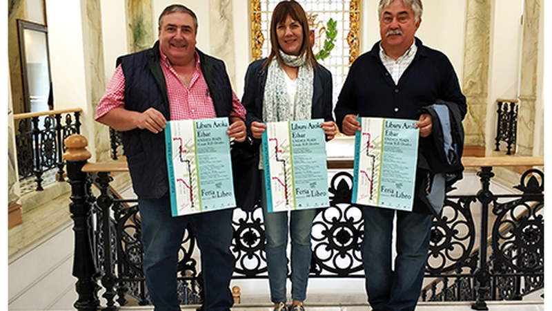 Zabalik da Liburu Azoka