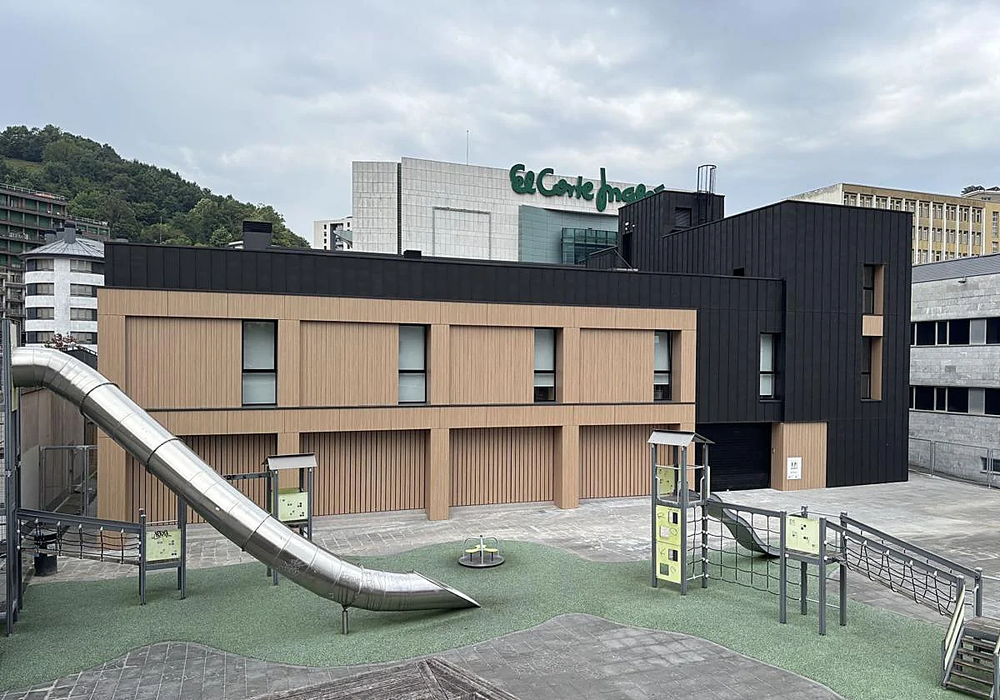 Zabalik da Torrekua Gizarte Zentroa Amañan