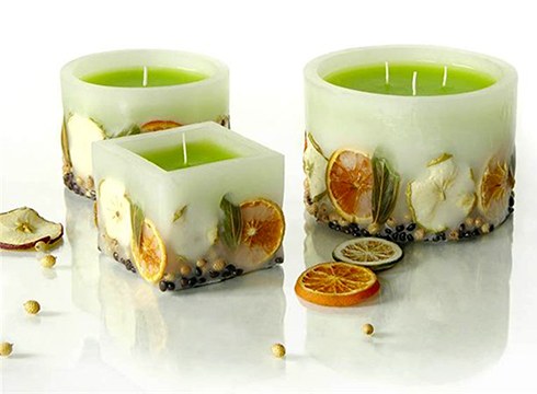 Zabalik dago abenduaren 19an egingo den kandela ikastarorako izen-ematea