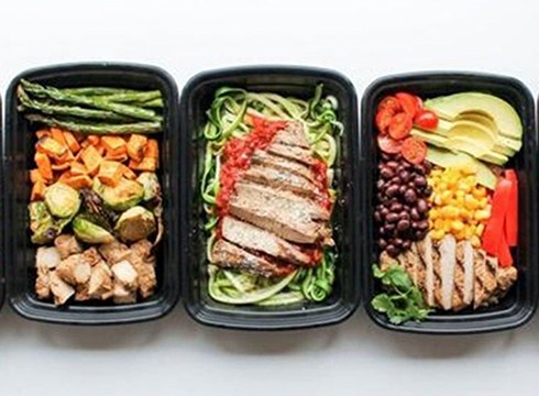 Astelehenean zabalduko da “Tupper osasungarriak” tailerrerako izen-ematea