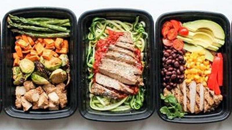 Astelehenean zabalduko da “Tupper osasungarriak” tailerrerako izen-ematea