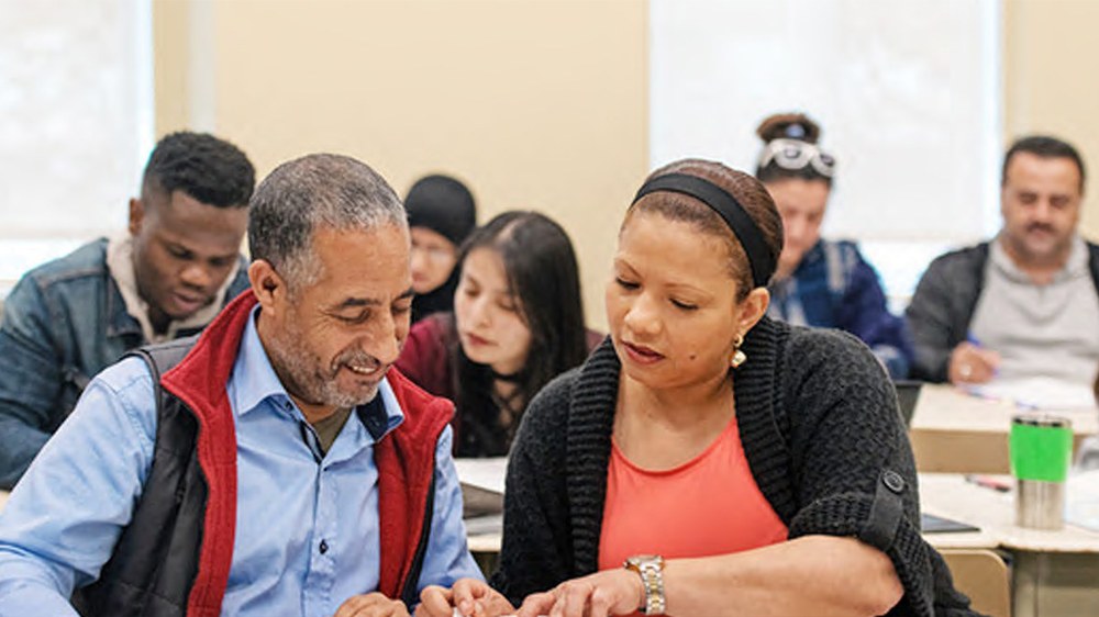 Zabalik dago urriko 'Empalabramiento' ikastaro trinkorako izen-ematea