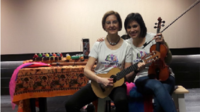 Zabalik dago zapatuko "Kontari eta Kantari" euskerazko ipuin musikaturako izen-ematea