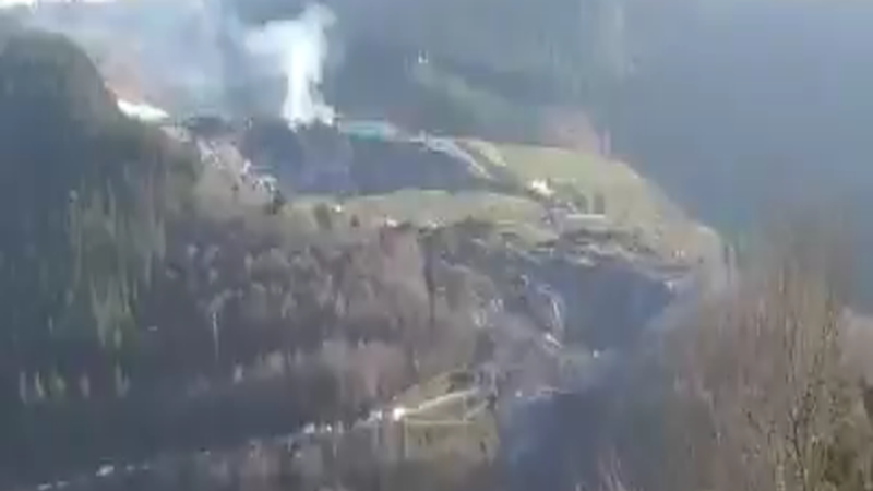 Zabortegian gertatu dena argitzea eskatzeko mobilizazioa deitu dute biharko