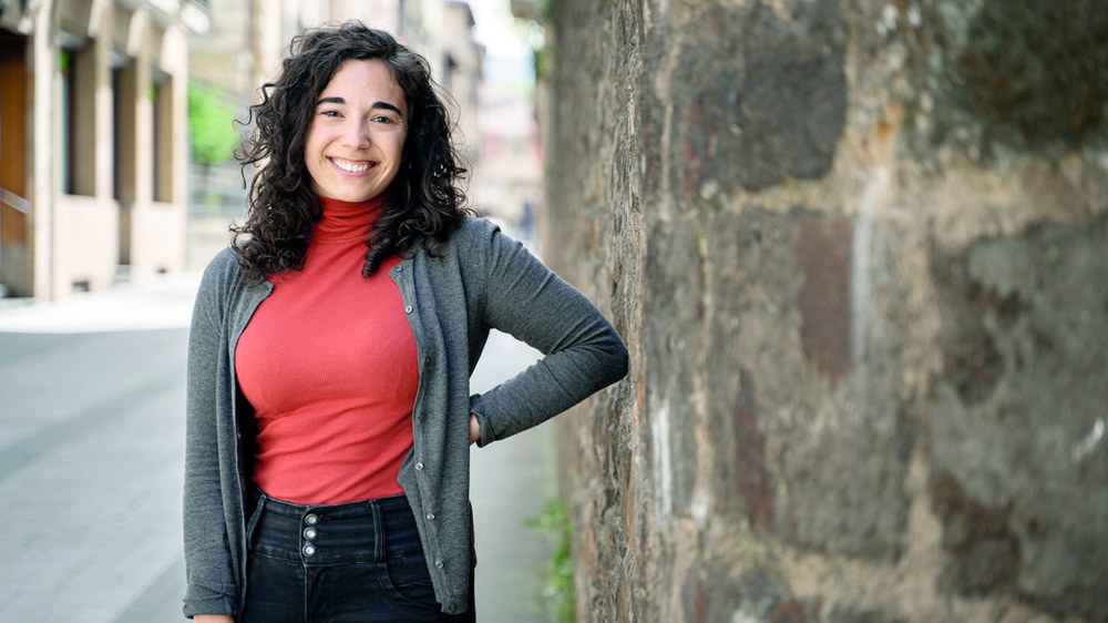 Zahartzaroaren etorkizunaz eta etxebizitza-ereduari buruz mintzatuko da bihar Irati Mogollon Andretxean