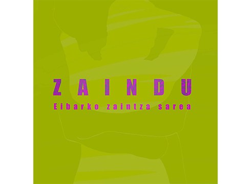 ‘Zaindu’ zaintza sareak aste osorako programa aurkeztu du