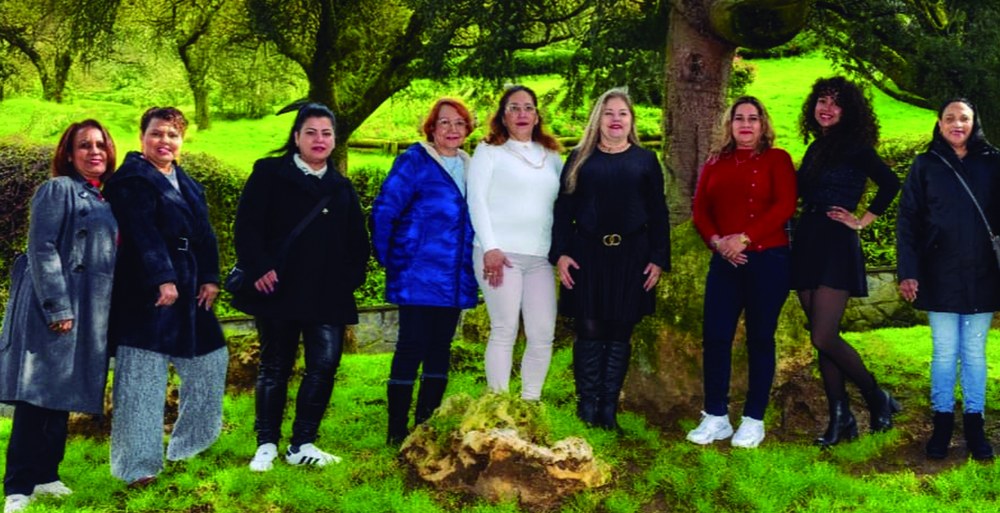 Zaintzako eta etxeko langileen errealitatea bertatik bertara ezagutzeko aukera egongo da bihar