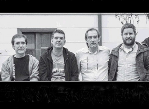 Zaldibarko Ilargi Argazkilari Taldearen erakusketa kolektiboa