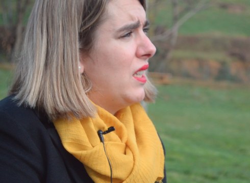 Zaldibarko luiziaren osteko egunak, BERRIAren dokumental batean [TRAILERRA albistean]