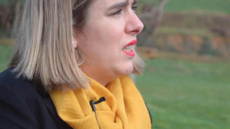 Zaldibarko luiziaren osteko egunak, BERRIAren dokumental batean [TRAILERRA albistean]