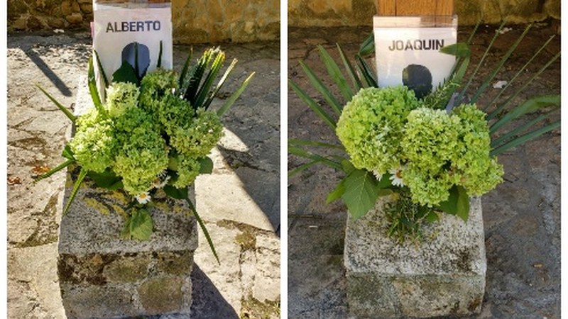 Zaldibarko zabortegian azaldu den hezurra desagertutako langileena ote den ikertzen ari dira