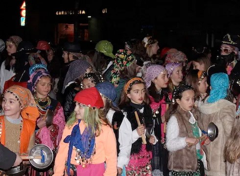 Zaldibarko zabortegian gertatutakoaren ondorioz, Kezka dantza taldeak ez du Kaldereroen kalejiran parte hartuko