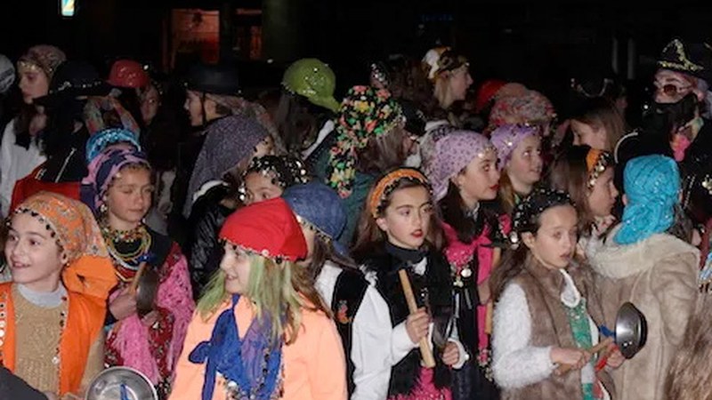 Zaldibarko zabortegian gertatutakoaren ondorioz, Kezka dantza taldeak ez du Kaldereroen kalejiran parte hartuko