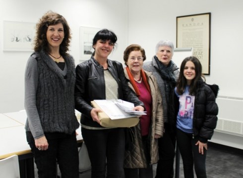 Zamorak irabazi du gatxizen lehiaketa