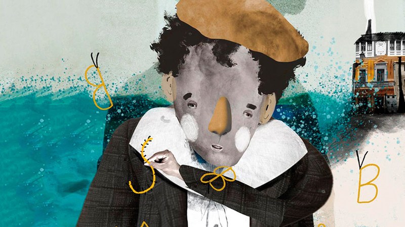 Zapatu arratsaldean “Moko” haur antzerkia ikusi ahal izango da Coliseon