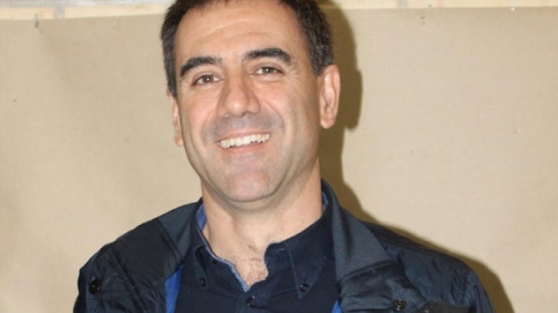 Zapatu eguerdian egingo da udal gobernua osatzeko plenoa