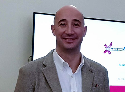 Zapatu goizean egingo da alkate berria izendatzeko Udal Batzarra, udaletxeko pleno aretoan