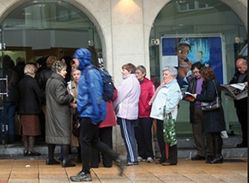 Zapatu goizean zabalduko dute Antzerki Jardunaldietarako sarreren aurresalmenta