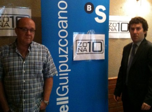 Zapatu goizerako iragarrita zegoen jaialdia astebete atzeratu dute