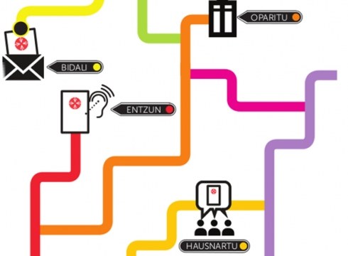 Zapatua dispertsioaren kontrako eguna izango da