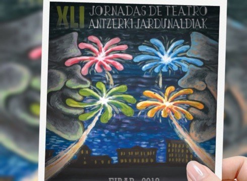 Zapatuan hasiko da Antzerki Jardunaldietako sarreren aurresalmenta Untzagako jubilatu etxean eta interneten