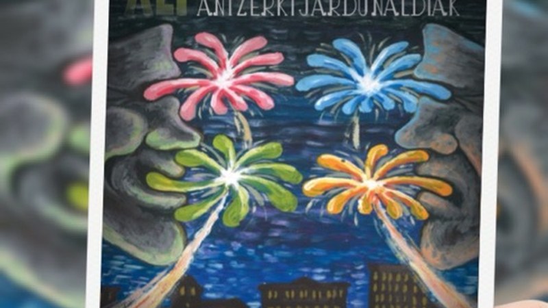 Zapatuan hasiko da Antzerki Jardunaldietako sarreren aurresalmenta Untzagako jubilatu etxean eta interneten