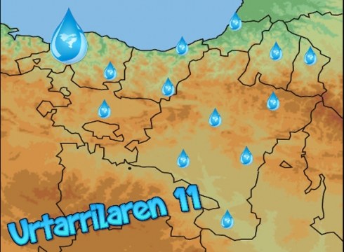 Zapatuan Bilbon egingo den manifestaziora joateko autobusak